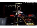 Lotus Renault vise la victoire à Monaco