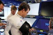 Marko: With his personality and experience, Nyck should lead AlphaTauri