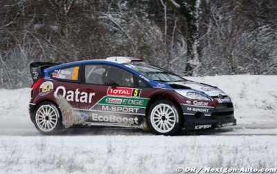 ES 6&nbsp;: Scratch pour le Russe Evgeny Novikov 