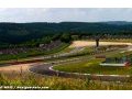 Le Nurburgring renonce à son tour : pas de Grand Prix d'Allemagne en 2015