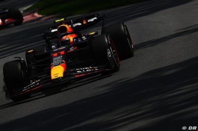 Pérez réfute toute idée de retraite et veut rester en F1 ‘pour 3 ou 4 ans’ 