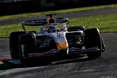 Hadjar pense qu’il sera ’très difficile’ d’atteindre la Q3 à Monza