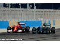 Raikkonen unsure of Ferrari engine disadvantage