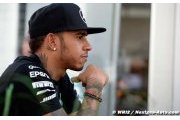 Mercedes to be strong again in 2016 - Hamilton