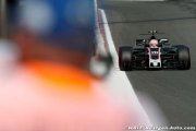 Belgium 2018 - GP Preview - Haas F1