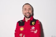 Officiel : Enrico Cardile quitte Ferrari et son poste de directeur châssis