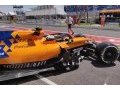La saison de McLaren se jouera 'sur le développement et l'exécution'