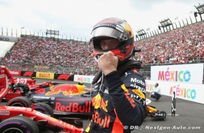 Stewart&nbsp;: La Formule 1 a besoin de sang neuf