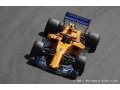 Vandoorne sure F1 career safe