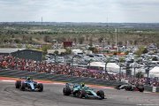 Alonso remis à sa place après ses propos sur Albon et les pilotes de fond de grille