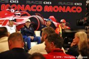 Leclerc, Verstappen, Ocon, Russell… tous veulent courir au Mans !