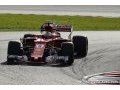 Mercedes et Marko ne voient pas Vettel baisser les bras