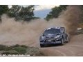 M-Sport foursome look to thrive on home soil