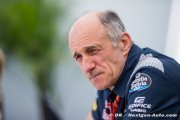 Franz Tost évoque les raisons qui ont poussé à évincer Daniil Kvyat