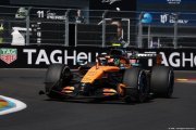 McLaren F1 ne blâme pas la direction de course pour la défaite de Norris