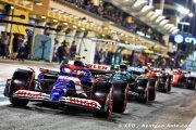 RB F1 rate la Q3 mais Tsunoda a 'maximisé' ses qualifs