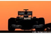 Les deux Williams ont franchi la Q1