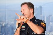 Horner reste prudent quant aux chances de Red Bull au championnat