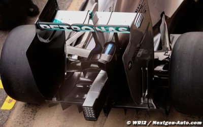 ’Trumpets’ will get F1 sound close to V8s - report