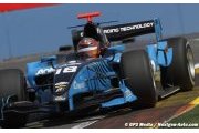 A new challenge for Ocean Racing Technology 
