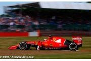 Drivers hope Ferrari improves for Hungary