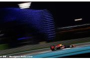 Mark Webber dispirited after disastrous Abu Dhabi Grand Prix 