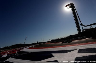 Rendez-vous l’an prochain&nbsp;: Austin, Montréal et Mexico réagissent à l’annulation de leurs GP de F1