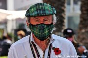 Stewart : C'est 'l'heure du changement' alors que Verstappen devient favori