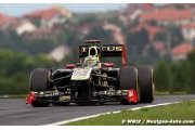 Renault replaces Heidfeld with Senna - Jordan