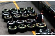 Teams were warned by Pirelli, FIA over pressures