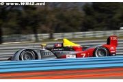 L'Audi R15 Plus fait fort pour ses débuts !