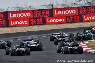 ’Nous sommes passés à autre chose’&nbsp;: un ancien ingénieur critique le V10