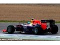 Red Bull a bien une clause de performance dans son contrat avec Renault