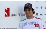 Peter Sauber : Quelle course exceptionnelle !