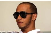 'New' Hamilton to carry Olympic torch