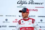 Kubica est heureux de voir Williams en progression