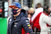 Verstappen adore le circuit de l'Algarve et a hâte d'y rouler en F1