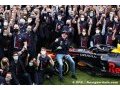 Verstappen : Mercedes F1 ne pourra pas lui retirer son titre 'gagné en piste'