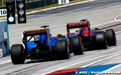 Raikkonen invested in Nasr’s career