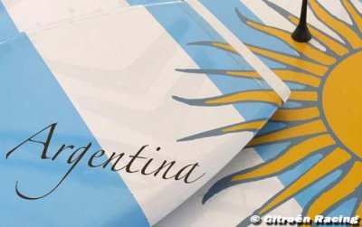 New winner ensured in Argentina	