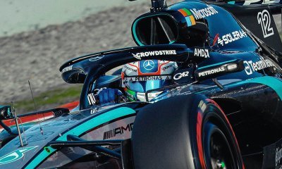 ’Le Kimi de 2026 est plus préparé’&nbsp;: Antonelli confie avoir travaillé avec un psychologue