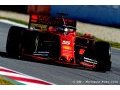 Shanghai, FP1: Vettel leads the way
