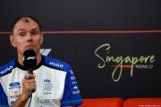 Racing Bulls, Haas hold up 2027 driver moves