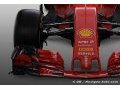 Vidéo - La Ferrari SF71H en détails