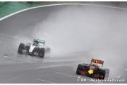 Lauda et Wolff ont été époustouflés par Verstappen