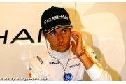 Pic pense garder son baquet chez Caterham