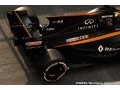 Renault F1 s'associe à Alibaba et Tmall pour la saison 2018 