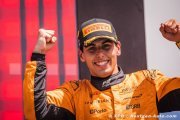 McLaren F1 n'était 'pas en mesure d'offrir un baquet' à Bortoleto