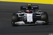 Rapide sur le papier au Mugello, Gasly veut poursuivre sur une tendance positive à Sotchi