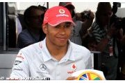 Q&A with Lewis Hamilton after Silverstone